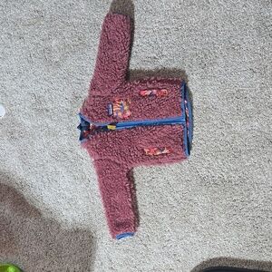 Patagonia Coat Jacket